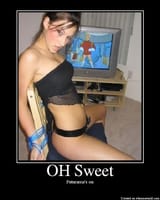 OHSweet