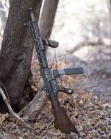 armalite rifle 9