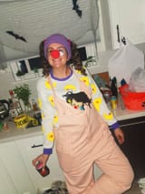 ClownSlut