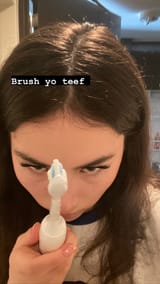 brushem