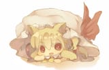 FLANDRE CAT BIG HAT