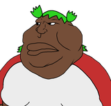 black yotsuba 4cuck