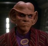 I want my latinum