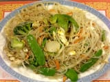 veggie mei fun