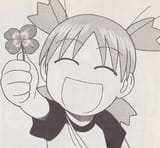 yotsuba 4