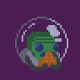Alien Head