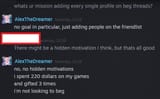 alex bs convo