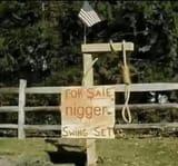 niggerland