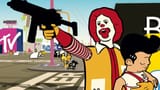 logorama-ronald-mcdonald-gun