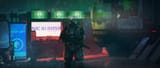 ODST Mombasa Scene