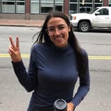 Alexandria Ocasio-Cortez 112