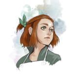 Erin_official_by_ArtsyNada