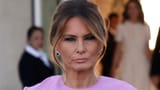 melania trump