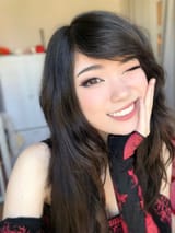 smile