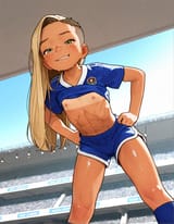 Soccer Smut (1)