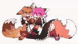 ja i kitty gif