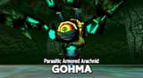 gohma
