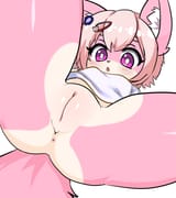 5617757_StrawberryFoxxies_ych_ichigo1_v2