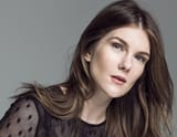 Lily Rabe 