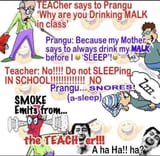 PRANGU