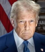 trump-vdominating
