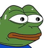 pepe sweat
