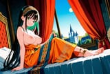 Princess 13