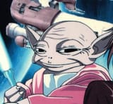 Yoda