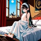 Princess 16