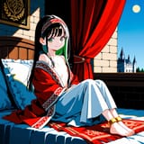 Princess 17