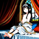 Princess 18