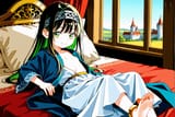 Princess 20