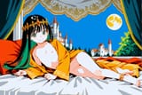 Princess 27
