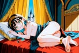 Princess 30