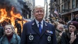 trumpnazi