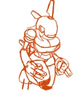 HedgeshockV2Sketch