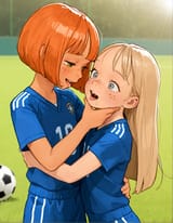 Soccer Smut Failgen