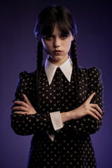 Jenna Ortega 3886