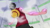 GOMU GOMU