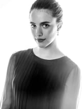 Angel face 😍 follow @margaretqualleyfans for more. (7)