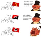 what really grinds porky