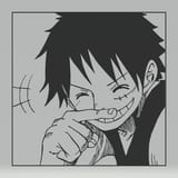 luffy