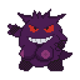 Gengar Tits
