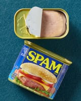 spam