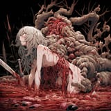 nsfw, nude, completely nude, blood, gore, guro s-3376897367 copy