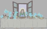 fairiesupper