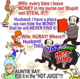 hotjucie