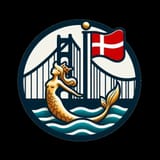 New Denmark-California.Gølden.Ståte