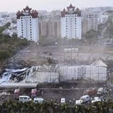 india what a nice place