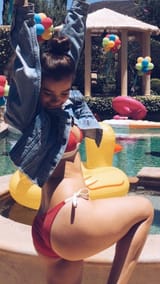 Hailees ass2